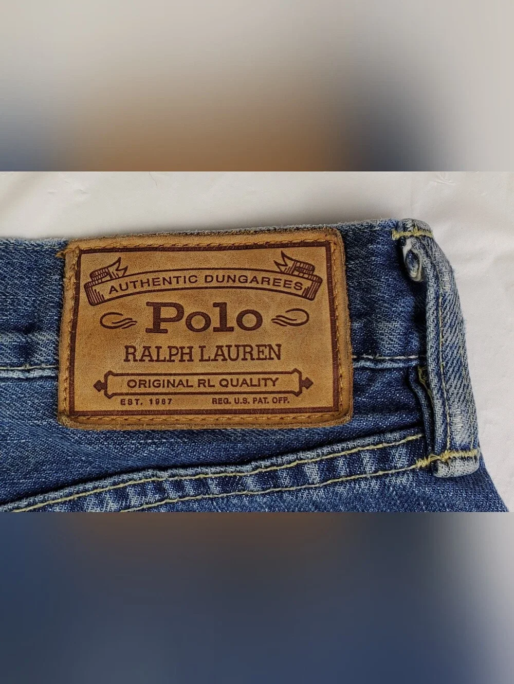 Polo Ralph Lauren polo ralph
